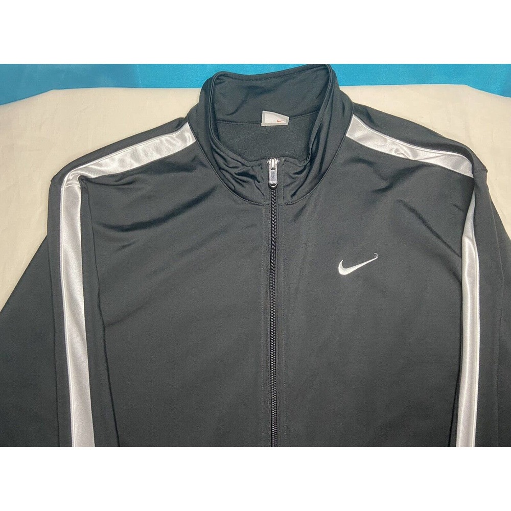 Nike Jogger Jacket 3XLT